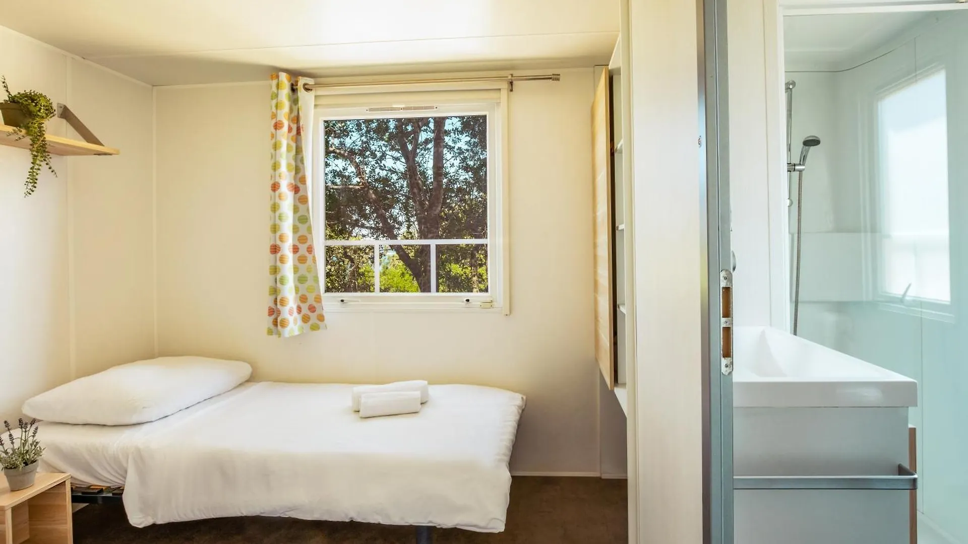 Vakantiepark Camping Brioni Pula