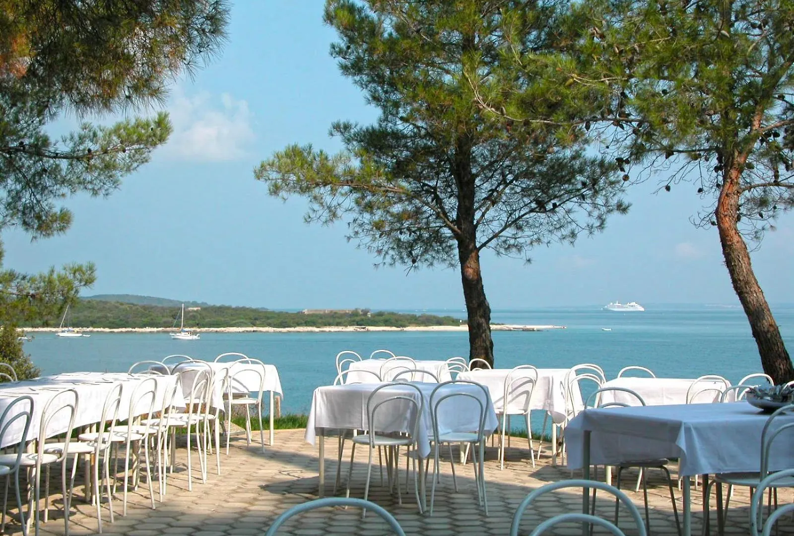 Camping Brioni Pula