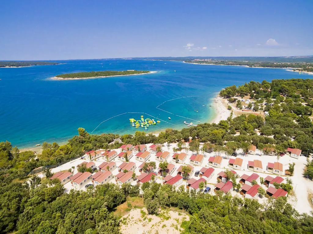 Camping Brioni Pula