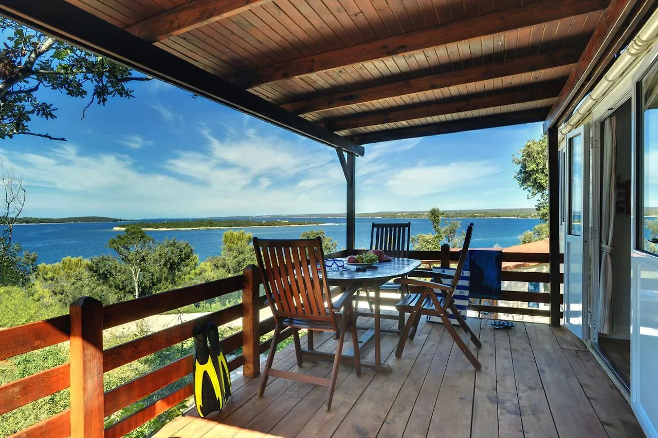 Camping Brioni Pula Vakantiepark