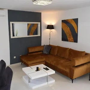 Sweet Appartement Zadar