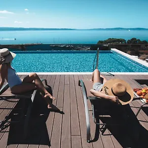 Hotel Marvie Hotel&health