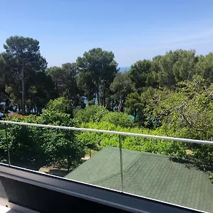 Apartment Deni, Pula
