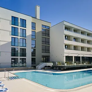 3* Szálloda Park Plaza Arena