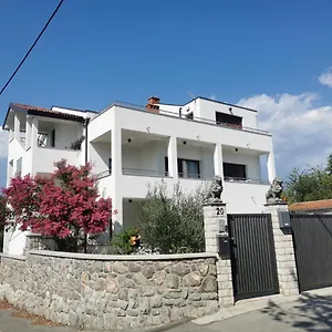 Nika Appartement Rijeka