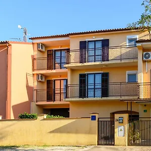 Silvana 74 Appartamento