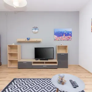 Appartement Miletic