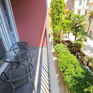 Appartement Corner