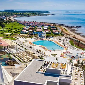 Feriepark Arena Grand Kazela Homes, Medulin