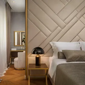 Bed & Breakfast Five Elements Luxury