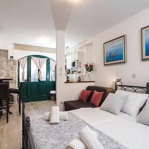 Apartman Cambi