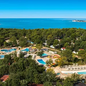 Feriepark Valamar Lanterna, Tar-Vabriga